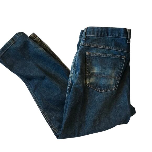 Lapcofr Flame Resistant Heavy Workpants, Men's 36x30 - Picture 3 of 6